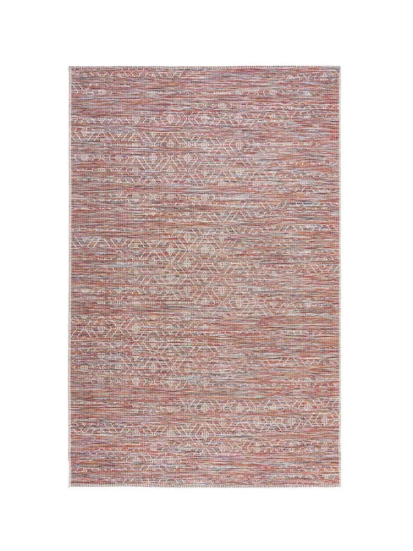 Flair Rugs Teppich In Bunt 1