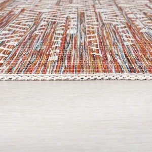Flair Rugs Teppich In Bunt 8