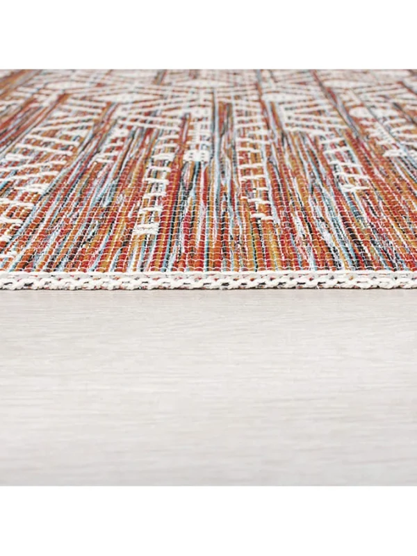 Flair Rugs Teppich In Bunt 3