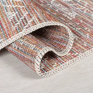 Flair Rugs Teppich In Bunt 10