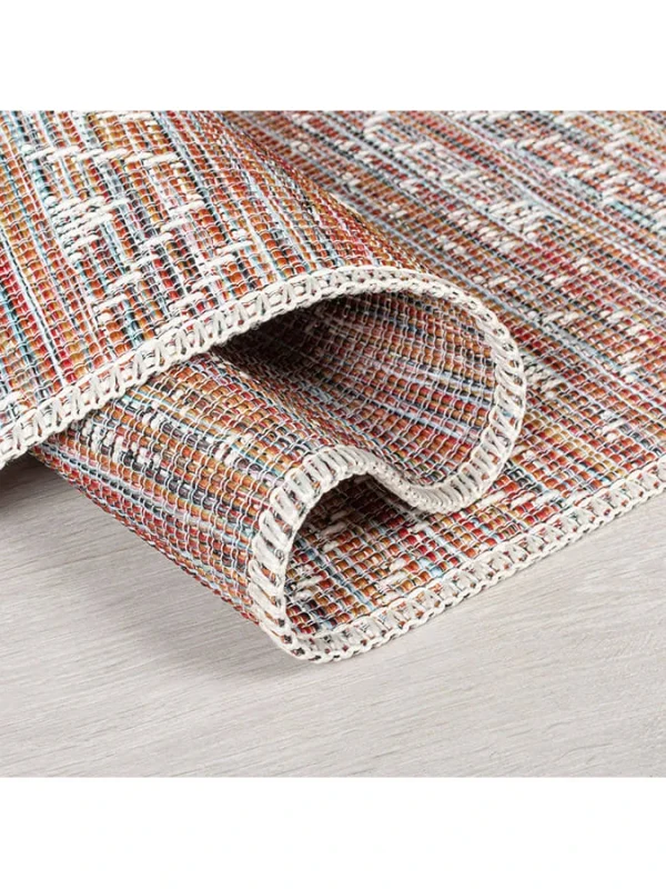 Flair Rugs Teppich In Bunt 4