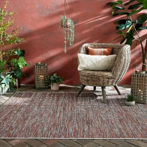 Flair Rugs Teppich In Bunt 12