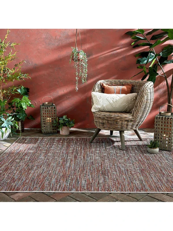 Flair Rugs Teppich In Bunt 5