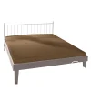 Formesse Spannbettlaken Bella Donna In Braun 13