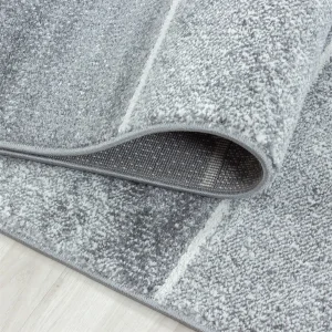 Giancasa Designerteppich Novara In Grau 9