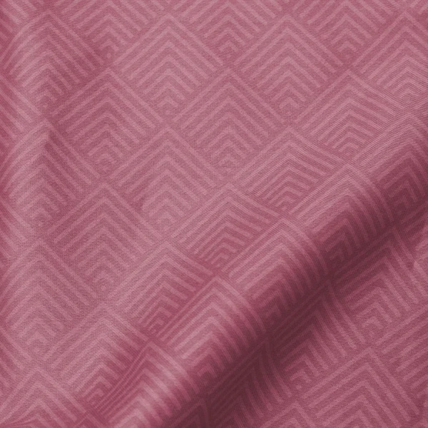 Giancasa Mako Satin Bettwäsche In Rosenholz 1