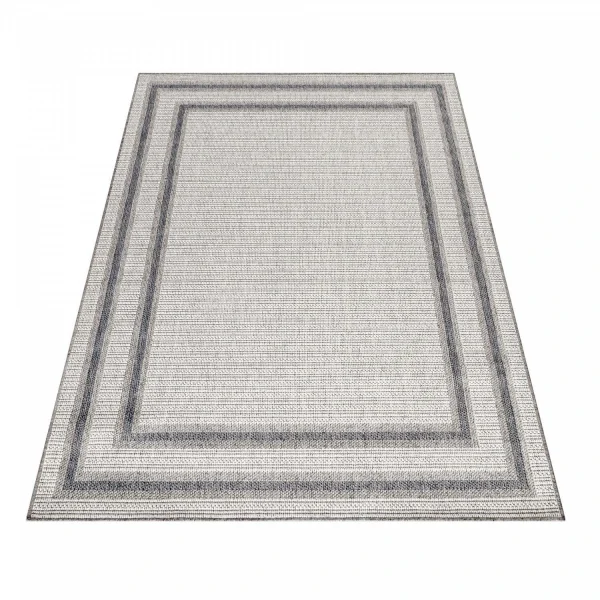 Giancasa Outdoorteppich Largo In Creme 3