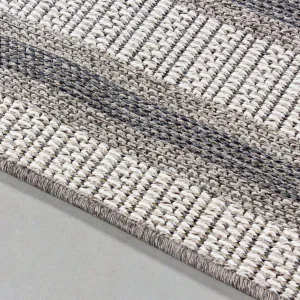 Giancasa Outdoorteppich Largo In Creme 16