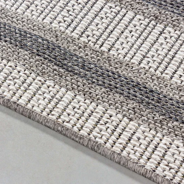 Giancasa Outdoorteppich Largo In Creme 4