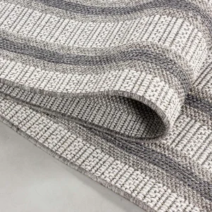 Giancasa Outdoorteppich Largo In Creme 18