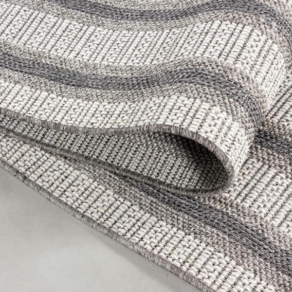 Giancasa Outdoorteppich Largo In Creme 5