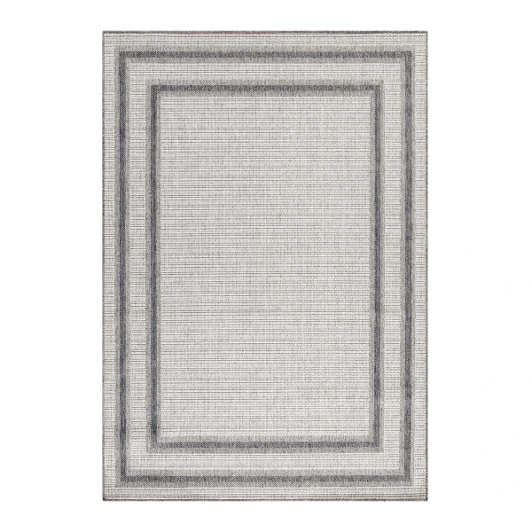 Giancasa Outdoorteppich Largo In Creme 8