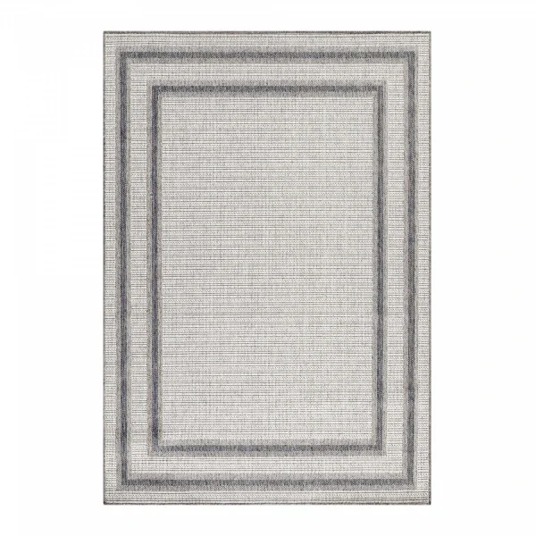 Giancasa Outdoorteppich Largo In Creme 1