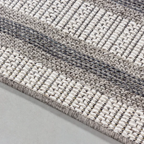 Giancasa Outdoorteppich Largo In Creme 9