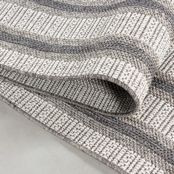 Giancasa Outdoorteppich Largo In Creme 10