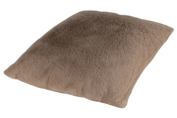 GMD Living Dekokissen HEAVEN In Taupe 3