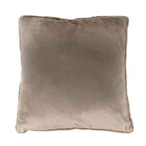 GMD Living Dekokissen HEAVEN In Taupe 11