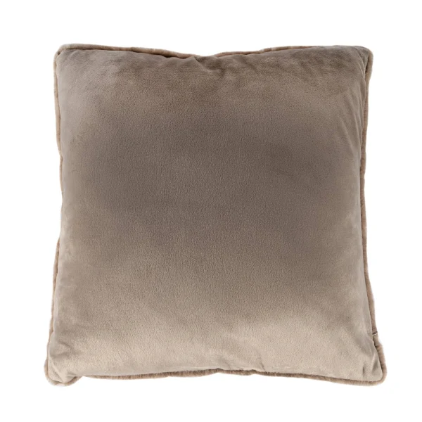 GMD Living Dekokissen HEAVEN In Taupe 4