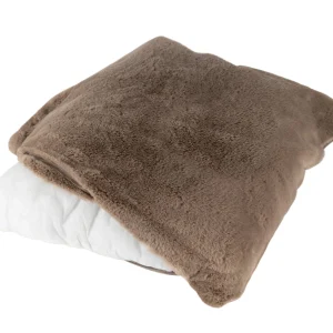GMD Living Dekokissen HEAVEN In Taupe 13
