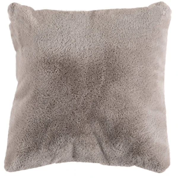 GMD Living Dekokissen HEAVEN In Taupe 1