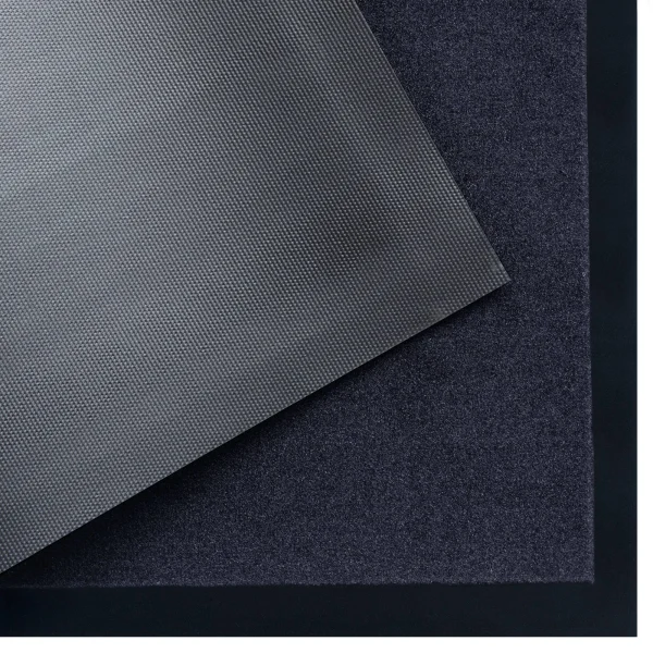 GMD Living Fußmatte ELSENE In Farbe Anthrazit 3