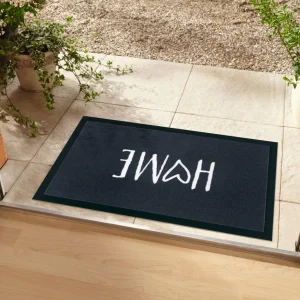 GMD Living Fußmatte ELSENE In Farbe Anthrazit 9
