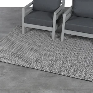GMD Living Garten Und Outdoorteppich ECLIPS, Farbe Anthrazit 7