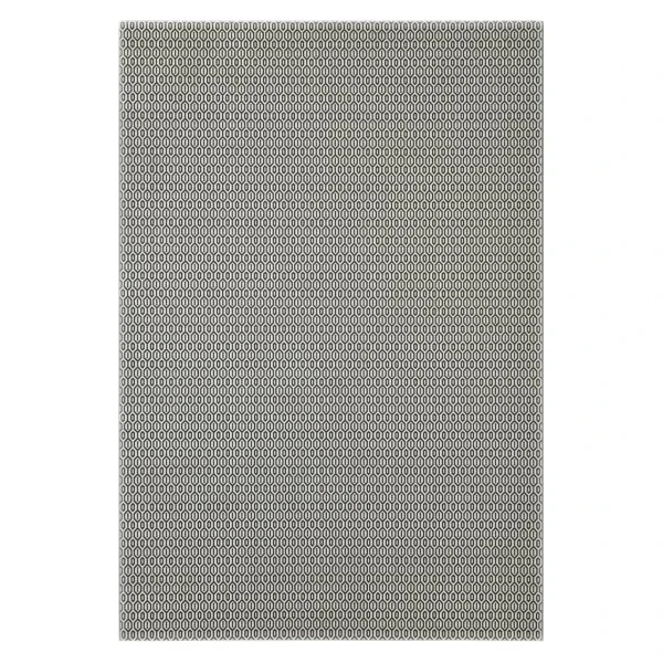 GMD Living Garten Und Outdoorteppich ECLIPS, Farbe Anthrazit 1