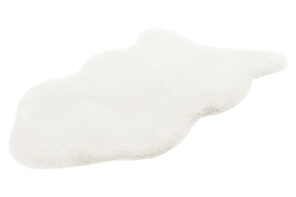 GMD Living Kunstfellteppich HEAVEN In Ivory (Elfenbein) 3