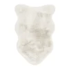 GMD Living Kunstfellteppich HEAVEN In Ivory (Elfenbein) 14