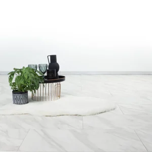 GMD Living Kunstfellteppich HEAVEN In Ivory (Elfenbein) 15