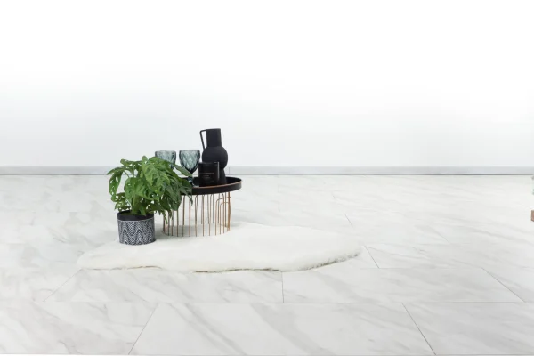 GMD Living Kunstfellteppich HEAVEN In Ivory (Elfenbein) 6