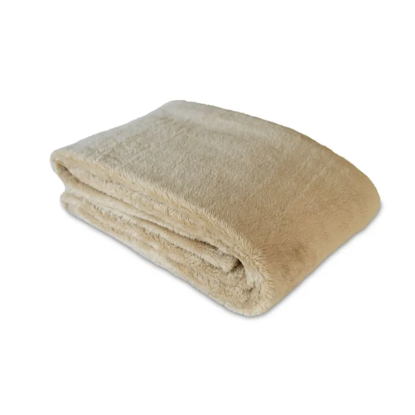 GMD Living Kuscheldecke ISONOE In Farbe Grau 3