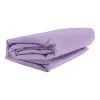 GMD Living Spannbetttuch JERSEY CLASSIC In Orchidee 7