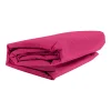 GMD Living Spannbetttuch JERSEY CLASSIC In Pink 13