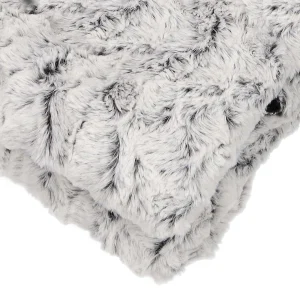 GMD Living Superweiche Kuscheldecke SMOOTH In Black (schwarz) 14