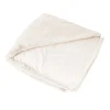 GMD Living Wohndecke HEAVEN In Felloptik In Ivory (Elfenbein) 16