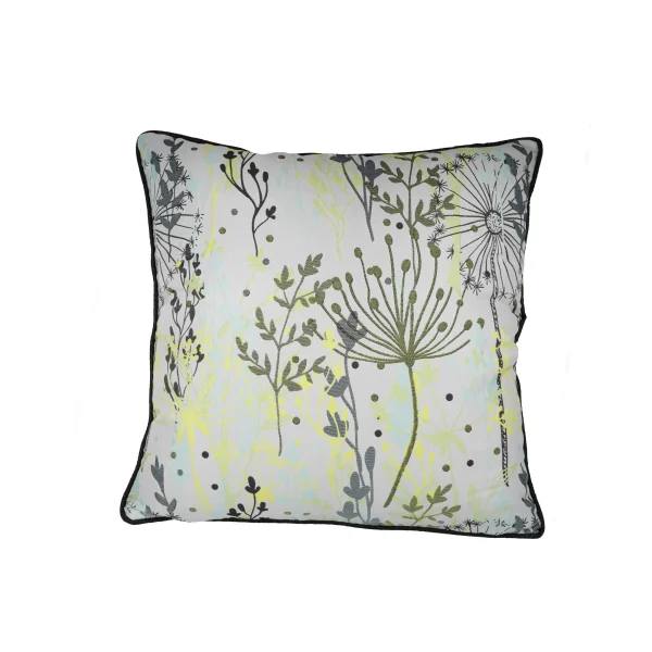 Goebel Kissen ” Spring Meadow ” In Mehrfarbig 3