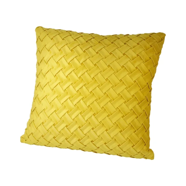 Goebel Kissen ” Sweet Honey ” In Gelb 3