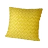 Goebel Kissen ” Sweet Honey ” In Gelb 19