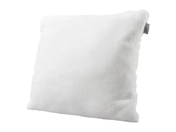 Grace Grand Spa Kissen In Weiss 3