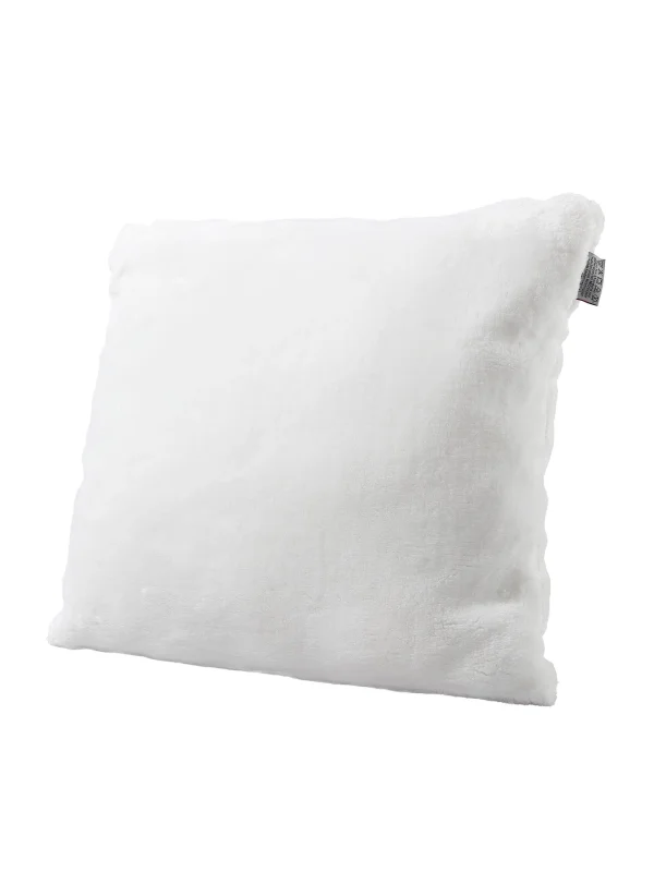 Grace Grand Spa Kissen In Weiss 1