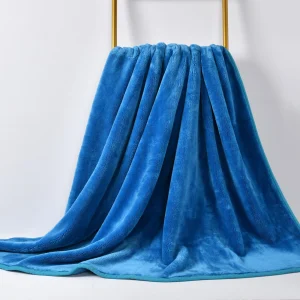 Grace Grand Spa Kuscheldecke In Petrol 8