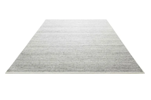 Green Looop Teppich Granville In Grau 3