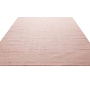 Green Looop Teppich Perpignan In Rosa 8