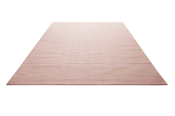 Green Looop Teppich Perpignan In Rosa 3
