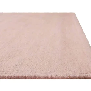 Green Looop Teppich Perpignan In Rosa 10