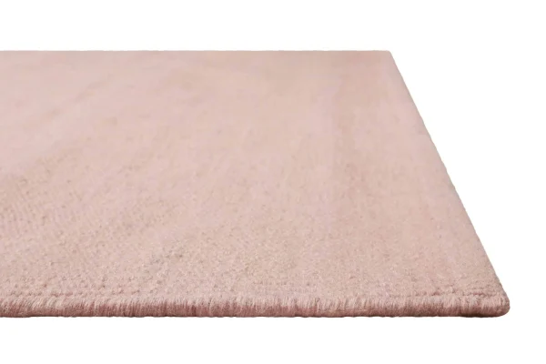 Green Looop Teppich Perpignan In Rosa 4