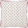 Greengate Kissen ABI PETIT Weiß 40×40 14
