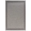 Hanse Home Flachgewebe Teppich Classy Grau 16